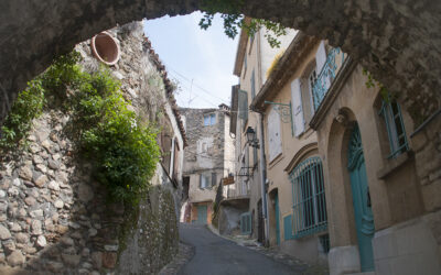 Biot e il suo vetro – Côte à côte