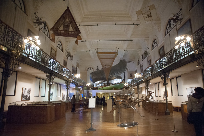 Museo Oceanografico Monaco