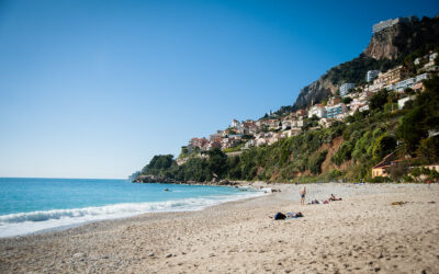 Pasqua in Costa Azzurra: le mete