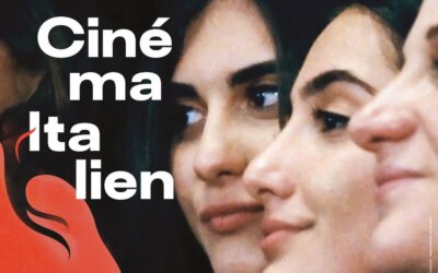 Cinema italiano a Nizza