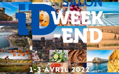 ID Week-End a Nizza