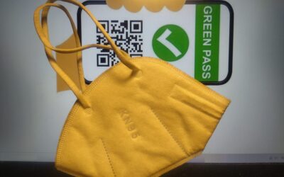 Fine del green-pass e uso della mascherina al chiuso dal 14 marzo