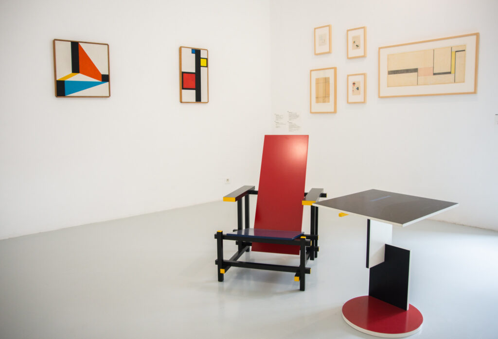 Espace de l'Art Concret