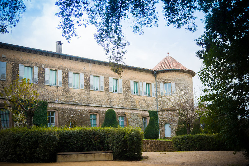 Espace de l'Art Concret