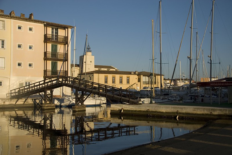 Port Grimaud