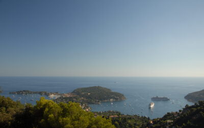 La Grande Corniche – Côte à côte