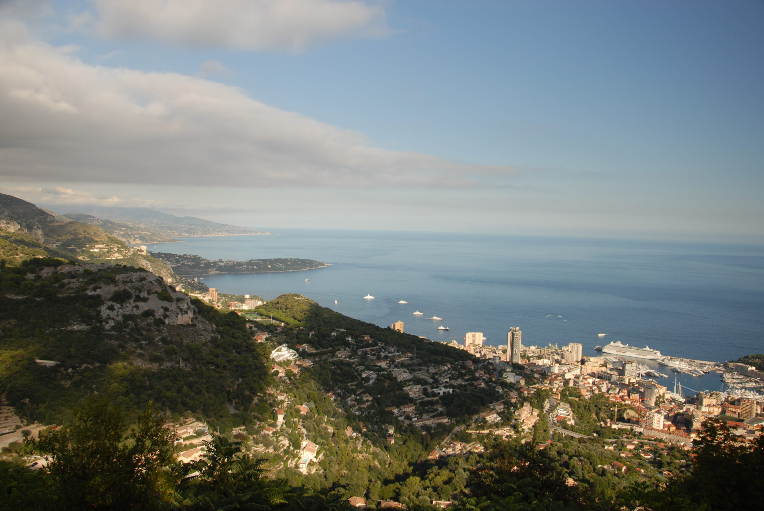 Grande Corniche