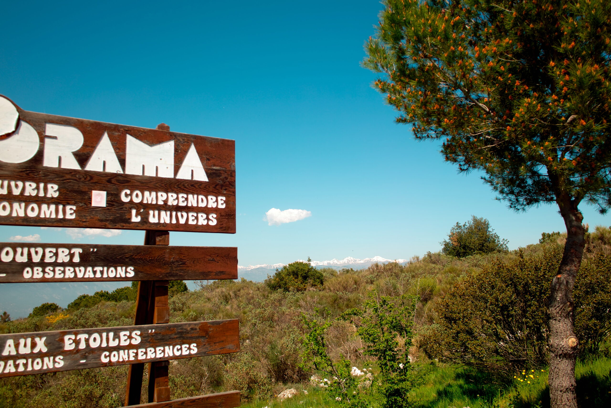 Astrorama Grande Corniche