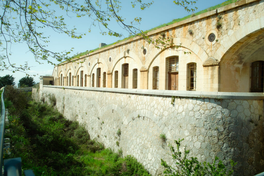 Fort de la Révère