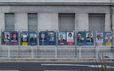 Presidenziali Francia: si vota