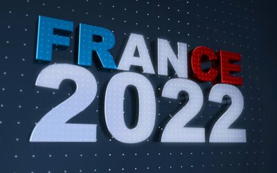 Macron e Le Pen al ballottaggio