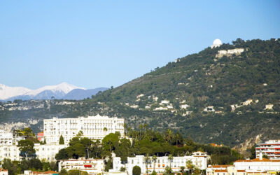 L’Osservatorio di Nizza – Côte à côte