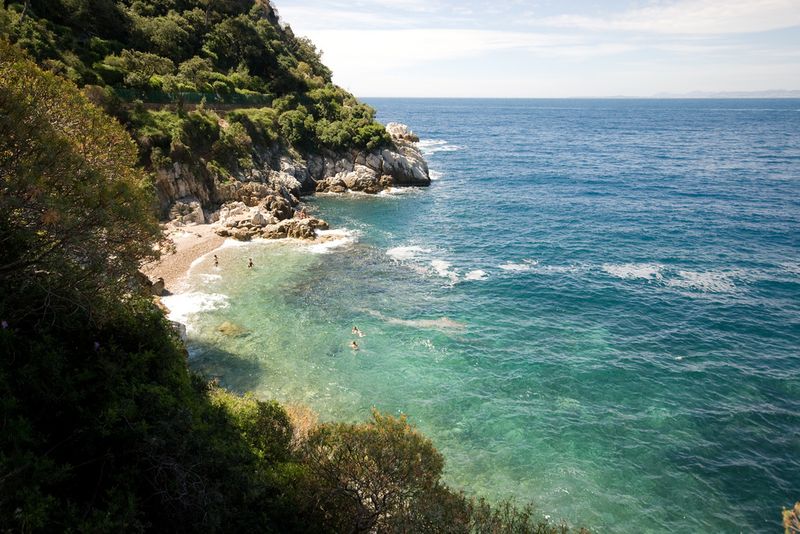 Cap Ferrat