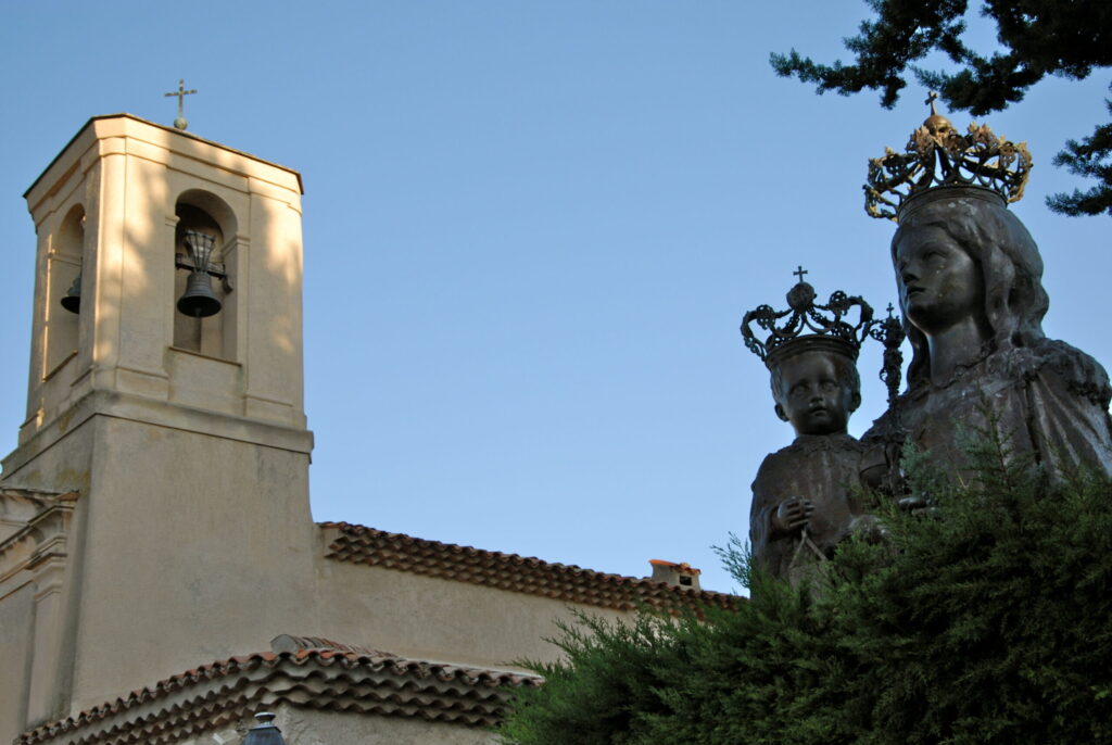Saint-Hospice