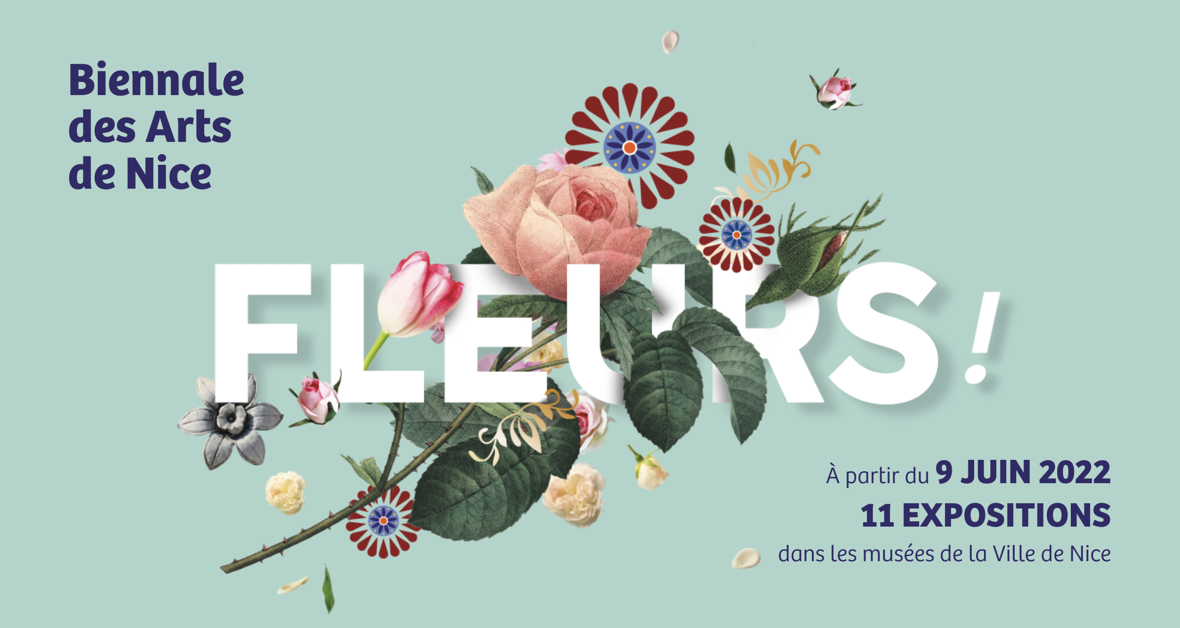 biennale des arts de Nice