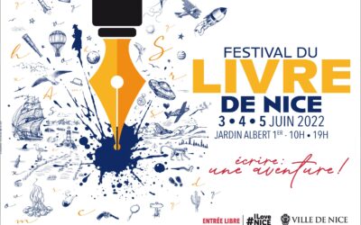 Festival du Livre de Nice