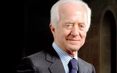 Leonardo Del Vecchio e la Costa Azzurra