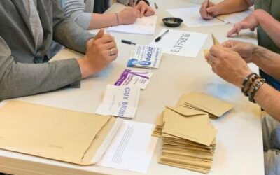 Elezioni politiche francesi 2022: risultati del primo turno
