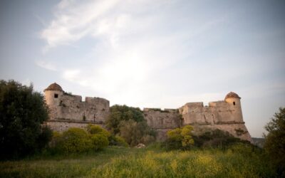 Il Mont Boron e Fort Alban
– Côte à côte