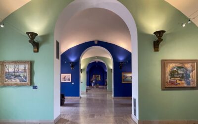 Il Museo de l’Annonciade a Saint-Tropez – Côte à côte