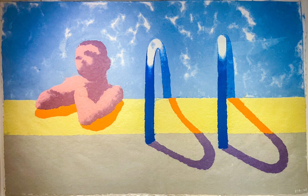Hockney