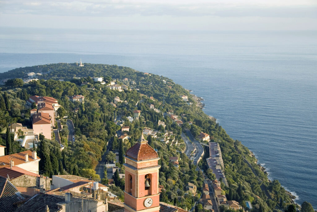 Roquebrune-Cap-Martin