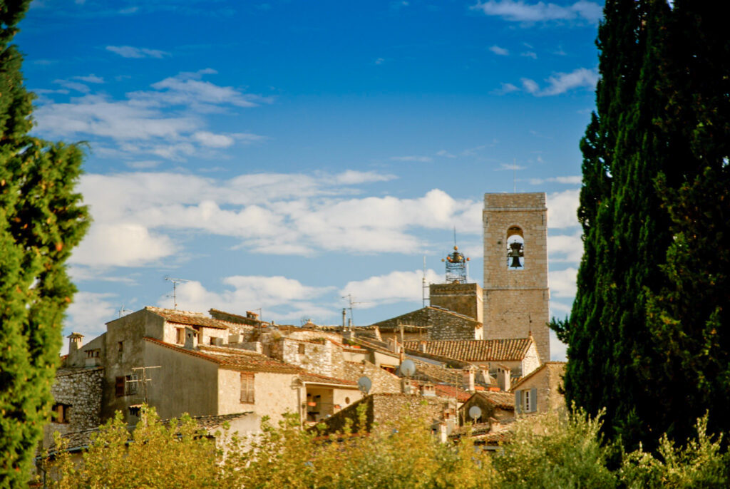 Saint-Paul-de-Vence