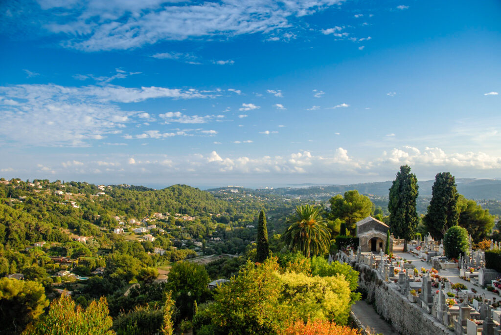 Saint-Paul-de-Vence