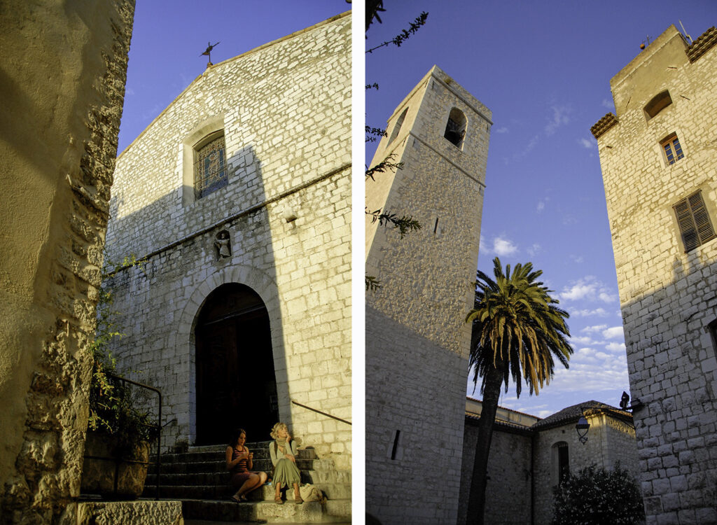 Saint-Paul-de-Vence