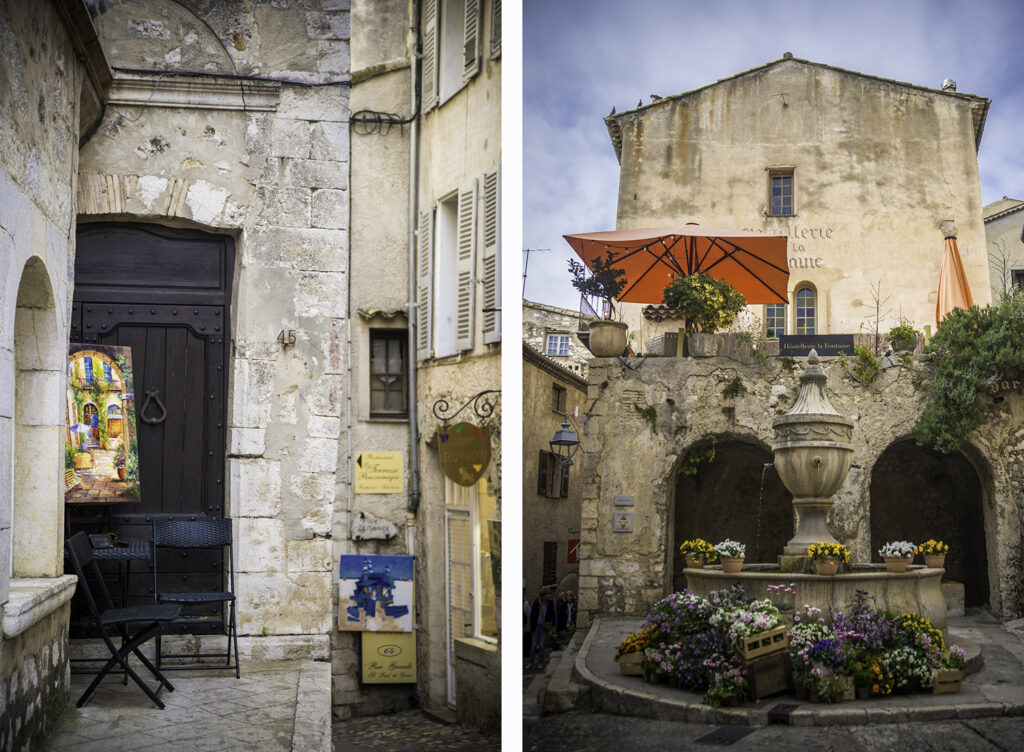 Saint-Paul-de-Vence