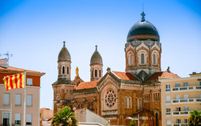 Saint-Raphaël – Côte à côte