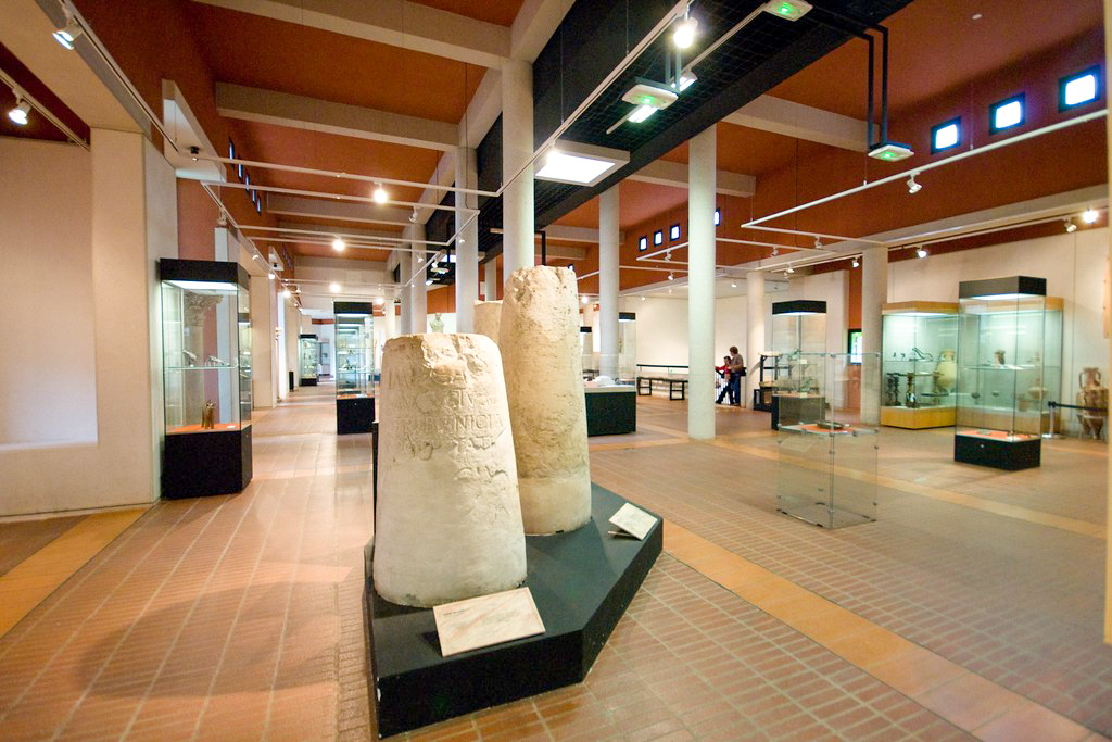 Museo archeologico di Nizza