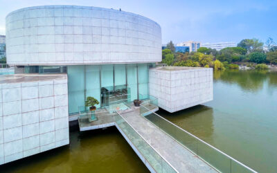 Il Musée des Arts Asiatiques a Nizza – Côte à côte