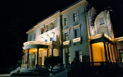 Il Musée Masséna a Nizza – Côte à côte