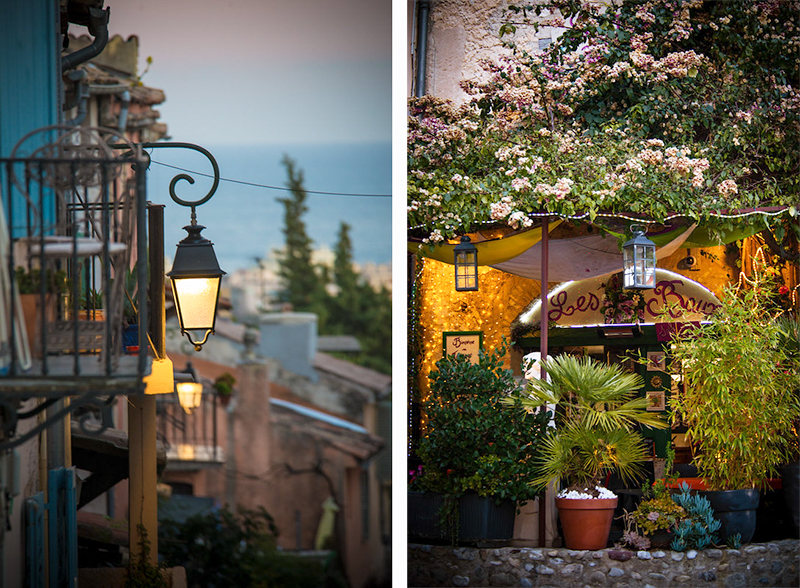 Haut-de-Cagnes