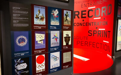 Il Museo dello Sport a Nizza – Côte à Côte