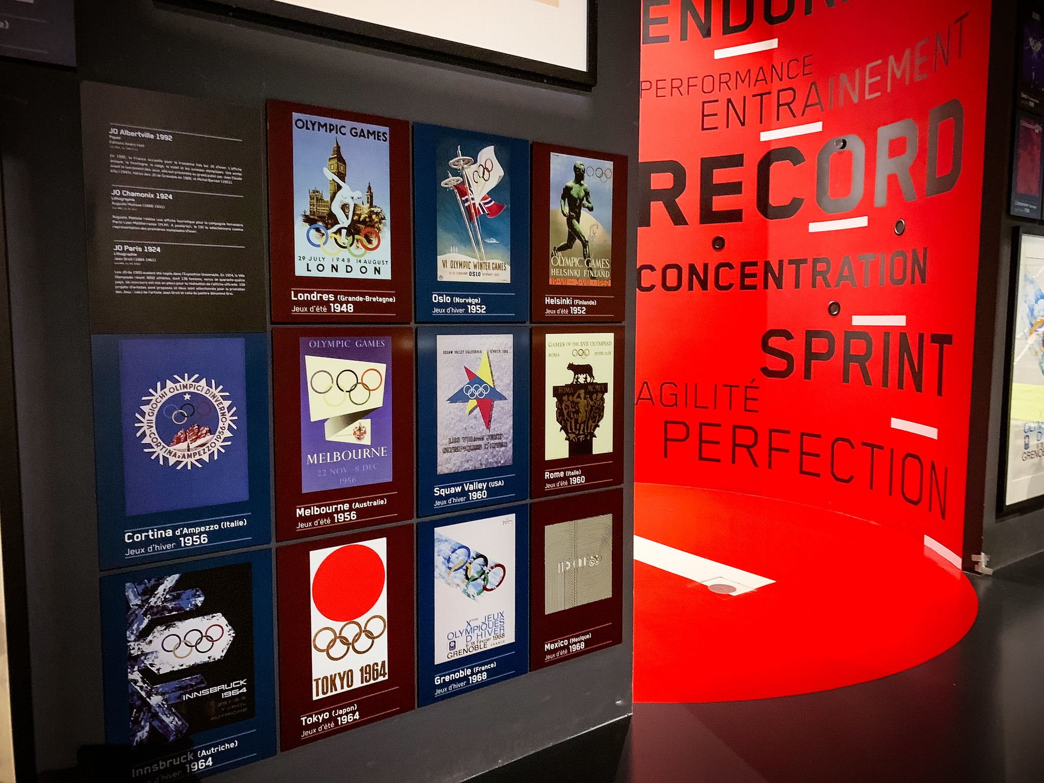 museo dello sport