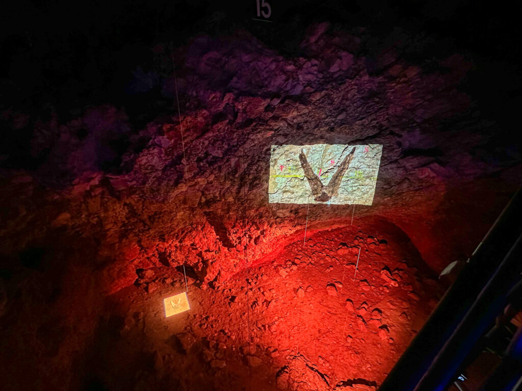 Grotta del Lazzaretto