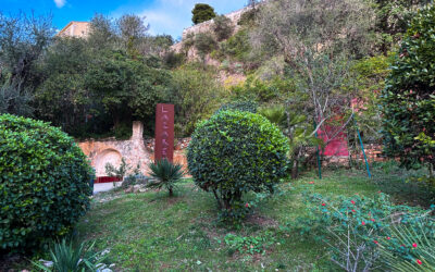 La grotta del Lazzaretto – Côte à côte