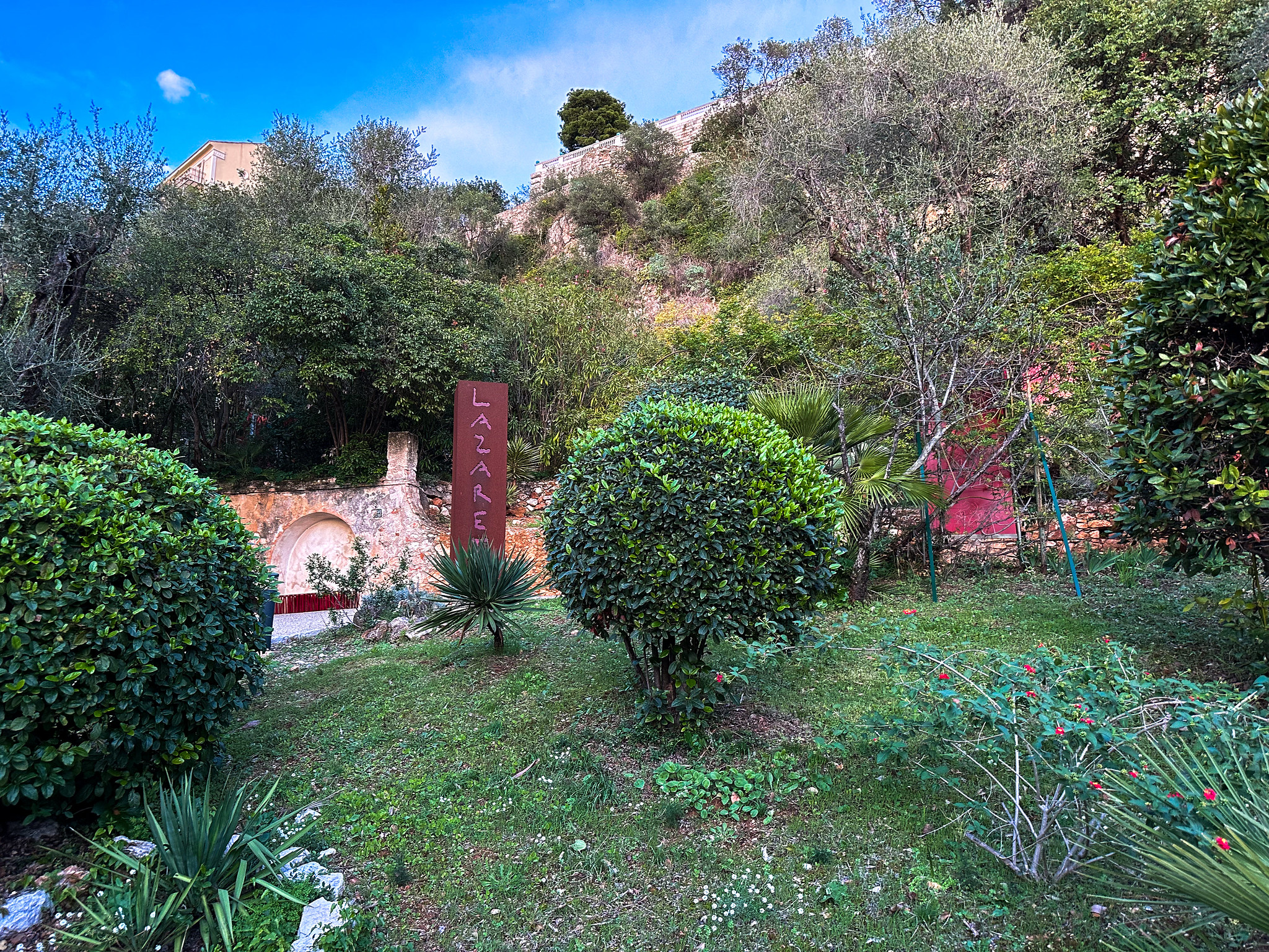 Grotta del Lazzaretto
