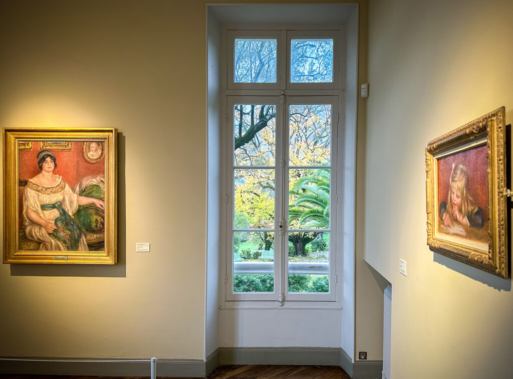 Museo Renoir