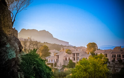 Roquebrune-sur-Argens – Côte à côte