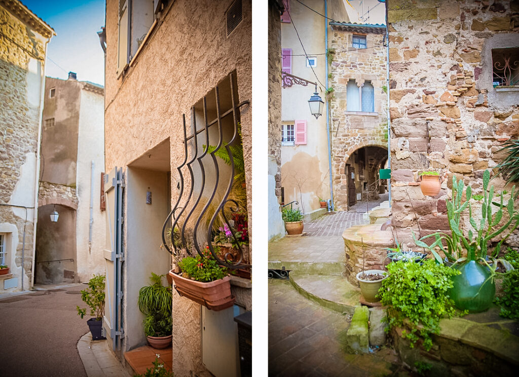 Roquebrune-sur-Argens