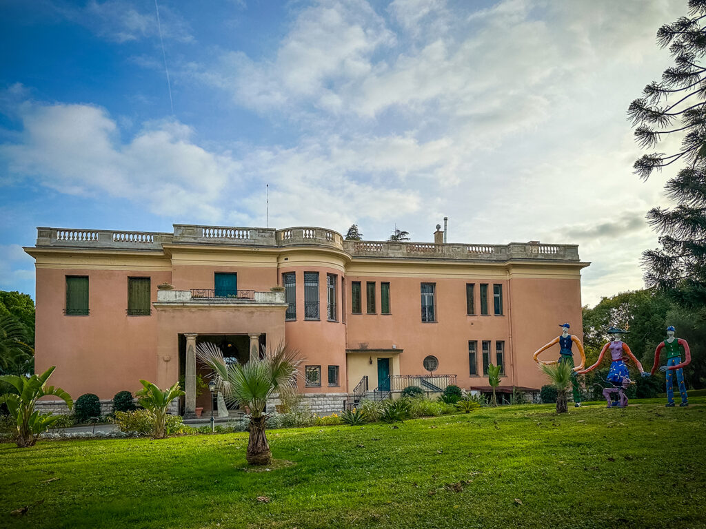 Musée de l'Art Naïf