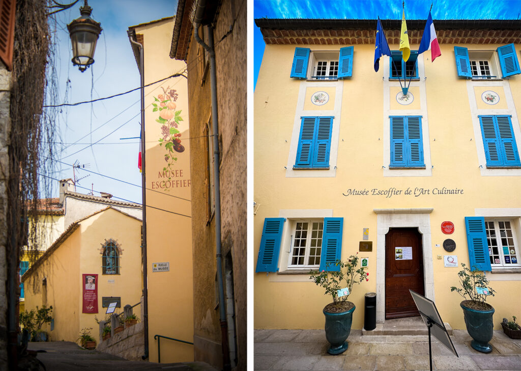 Museo Escoffier