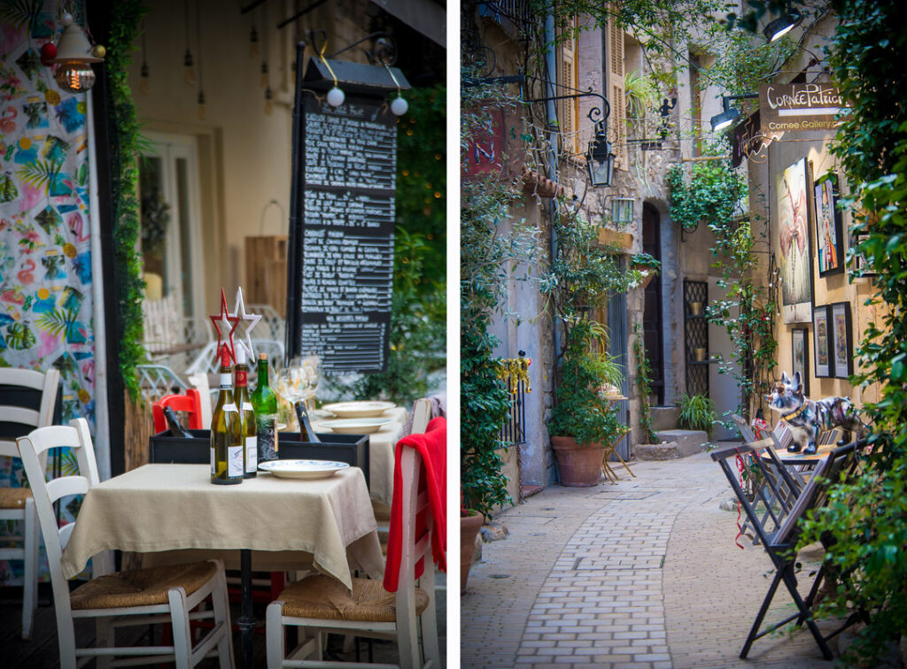 Mougins