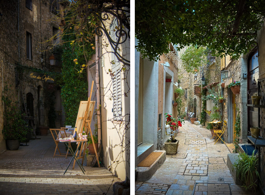 Mougins
