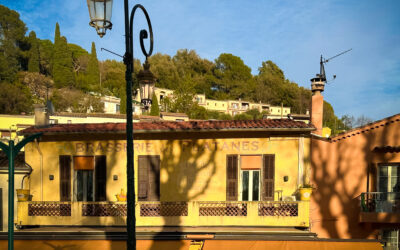 Il Museo Escoffier a Villeneuve-Loubet Village – Côte à côte