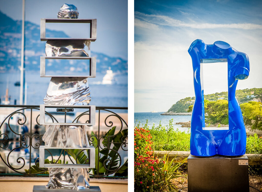 Sosno Saint-Jean-Cap-Ferrat