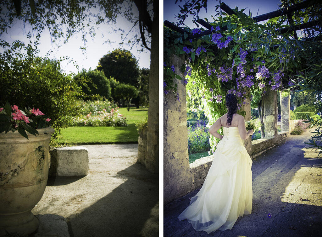 Giardini di Cimiez